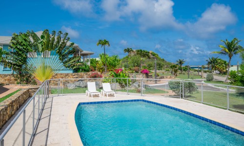 Esmeralda Resort